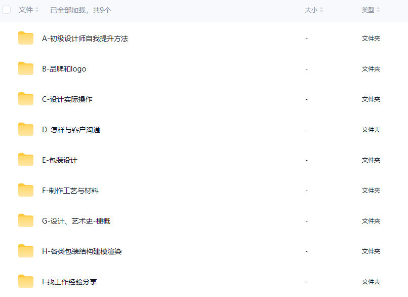 Ronny设计学堂孙容100天陪练计划平面设计100问【画质高清只有视频】