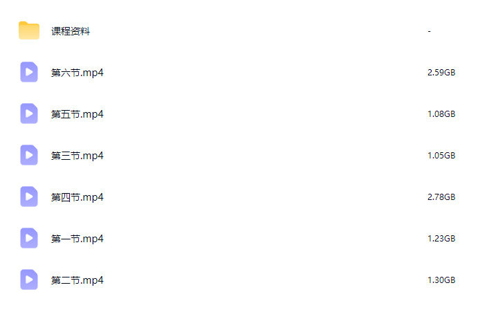 超级AI客第2期3+2工作流AI短剧接单训练营2026【画质高清有部分资料】