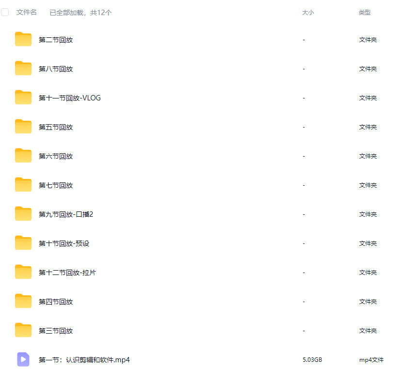 阿易剪映零基础速成课2026【画质不错有素材】