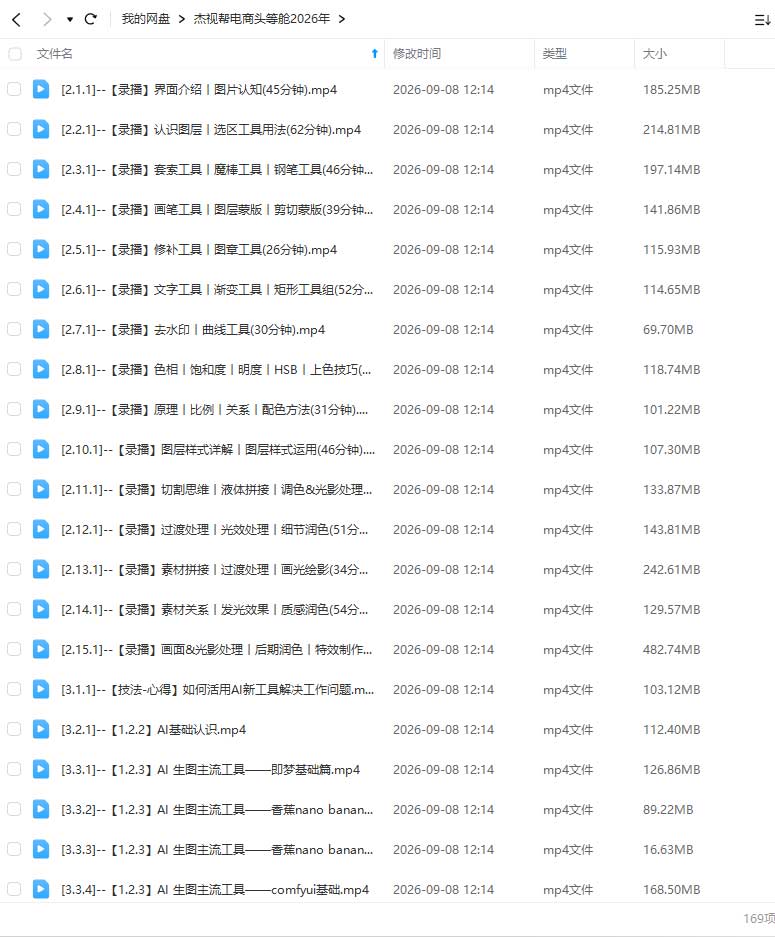 电商头等舱2026年(高清画质无素材)