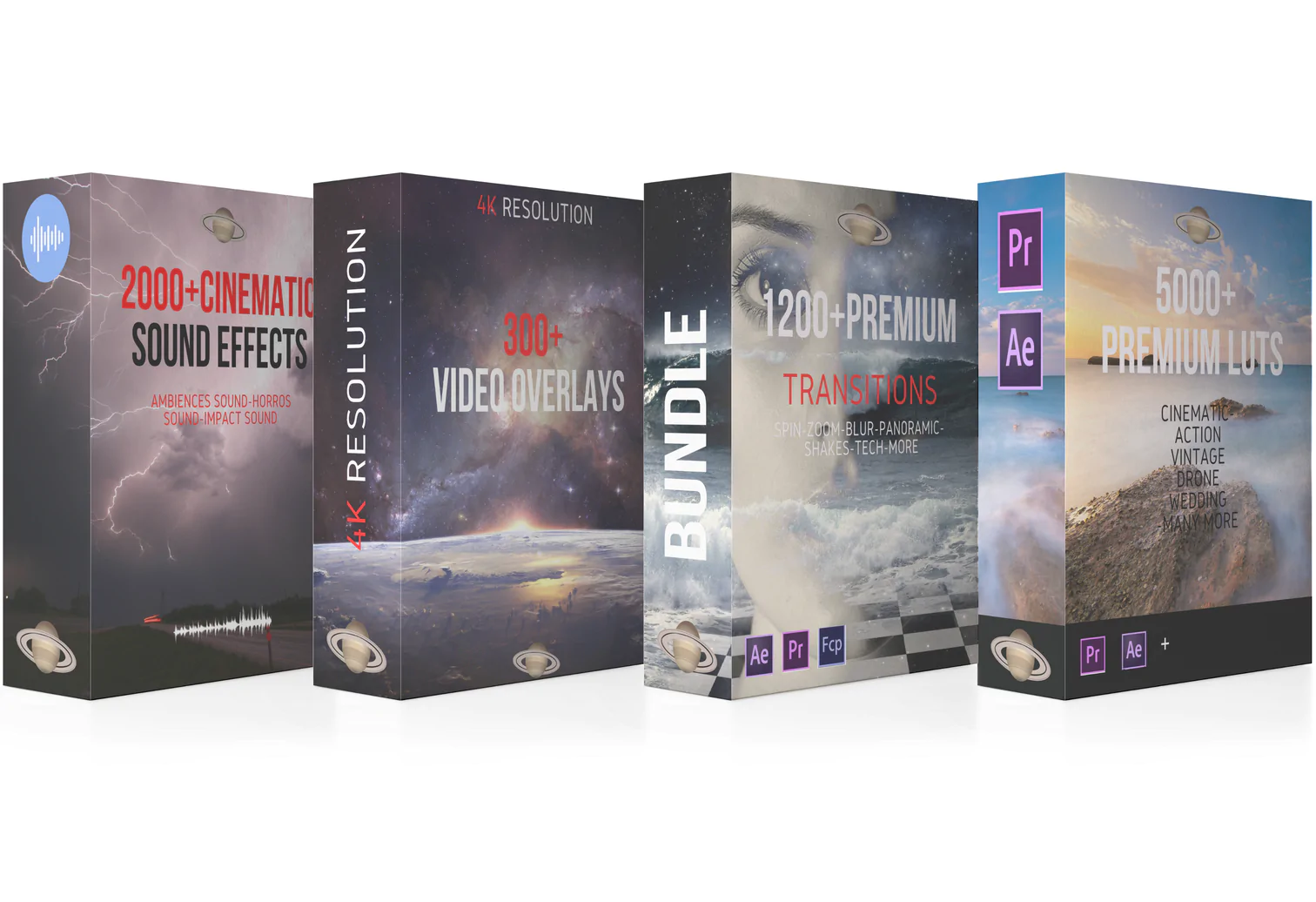 电影制作人转场调色视频音效素材合集包 COMPLETE BUNDLE // 8500+ TOOLS FOR FILMMAKERS 电影制作人转场调色视频音效素材合集包 COMPLETE BUNDLE // 8500+ TOOLS FOR FILMMAKERS