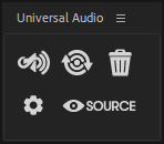 AE脚本|嵌套多合成中直接预览主合成音乐 Universal Audio v1.9.2+视频教程 AE脚本|嵌套多合成中直接预览主合成音乐 Universal Audio v1.9.2+视频教程
