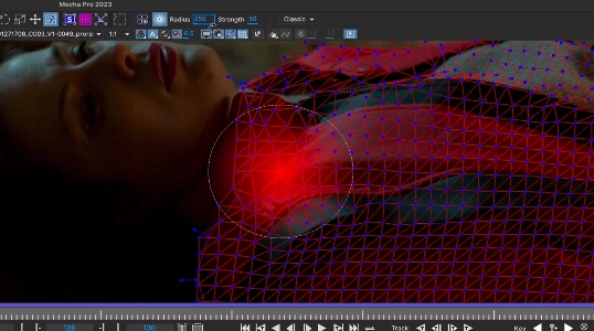 AE/PR/OFX/达芬奇摄像机反求摩卡跟踪软件插件 Mocha Pro 2023 v10.0.5 Win破解版 AE/PR/OFX/达芬奇摄像机反求摩卡跟踪软件插件 Mocha Pro 2023 v10.0.5 Win破解版