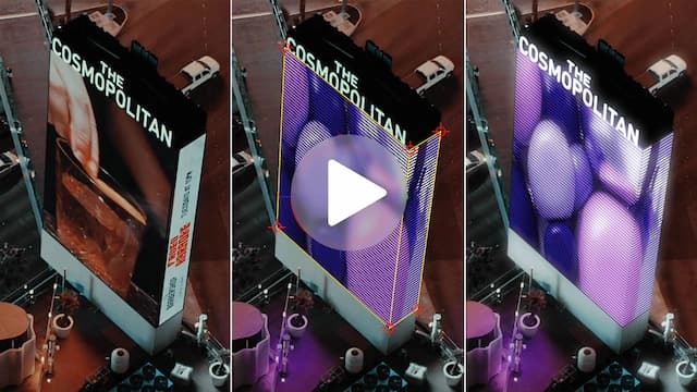 AE/PR视觉特效和转场BCC插件包 Continuum 2023.5 v16.5.3 Win/Mac一键安装破解版下载 AE/PR视觉特效和转场BCC插件包 Continuum 2023.5 v16.5.3 Win/Mac一键安装破解版下载