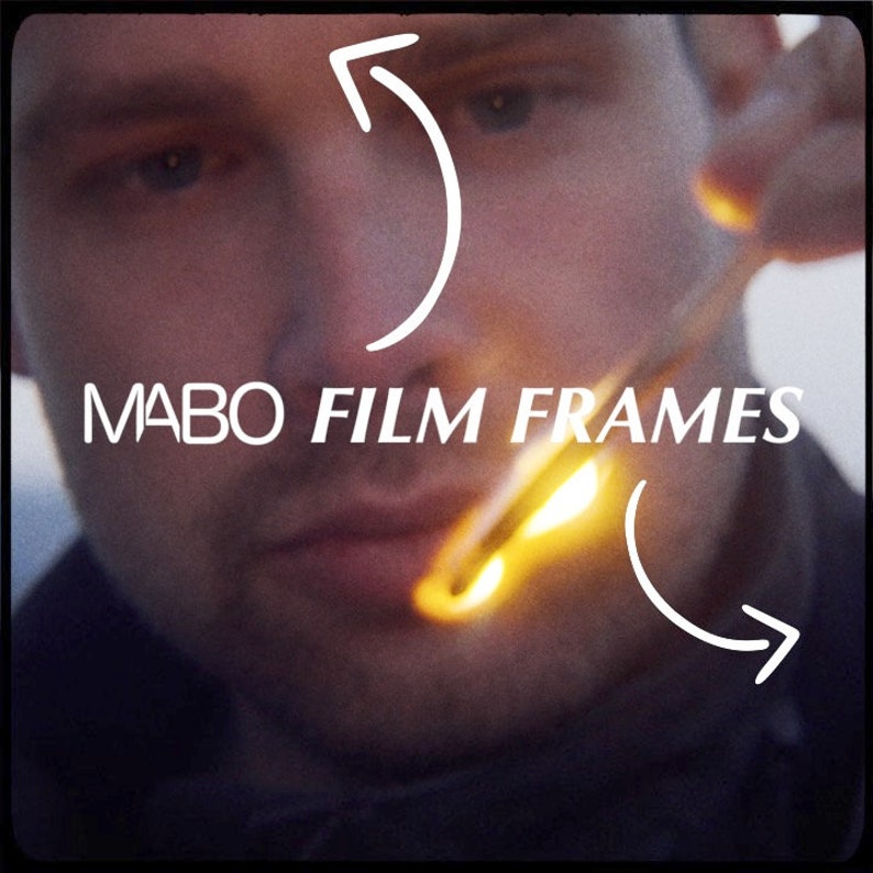 复古电影胶片边框杂点颗粒漏光效果合集包 含音效素材 MABO Film Frames+Grain+Lightleaks 复古电影胶片边框杂点颗粒漏光效果合集包 含音效素材 MABO Film Frames+Grain+Lightleaks