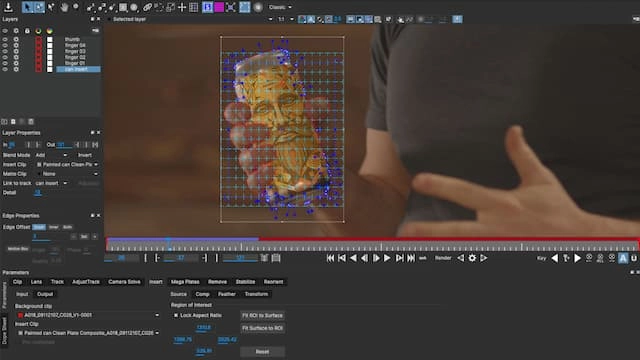 AE/PR/OFX/达芬奇摄像机反求摩卡跟踪软件插件 Mocha Pro 2023 v10.0.5 Win破解版 AE/PR/OFX/达芬奇摄像机反求摩卡跟踪软件插件 Mocha Pro 2023 v10.0.5 Win破解版