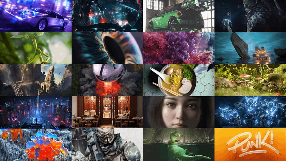 C4D 2024软件下载|Maxon Cinema 4D 2024.4.1 + Redshift红移渲染器 V3.5.24 Win破解版 C4D 2024软件下载|Maxon Cinema 4D 2024.4.1 + Redshift红移渲染器 V3.5.24 Win破解版
