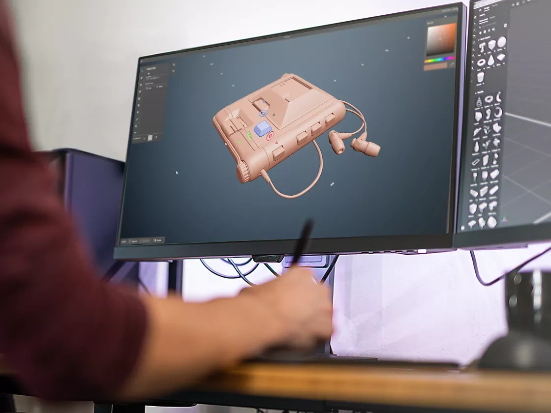 三维雕刻建模软件 Substance 3D Modeler 1.15.0 Win破解版下载 三维雕刻建模软件 Substance 3D Modeler 1.15.0 Win破解版下载