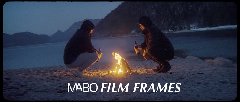 复古电影胶片边框杂点颗粒漏光效果合集包 含音效素材 MABO Film Frames+Grain+Lightleaks 复古电影胶片边框杂点颗粒漏光效果合集包 含音效素材 MABO Film Frames+Grain+Lightleaks