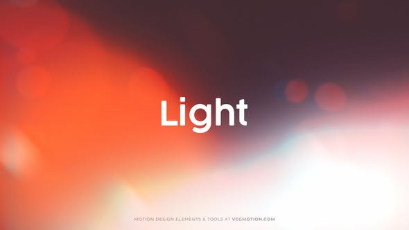 AE模板|30个叠加唯美漏光元素动画 Overlays – Light I AE模板|30个叠加唯美漏光元素动画 Overlays – Light I