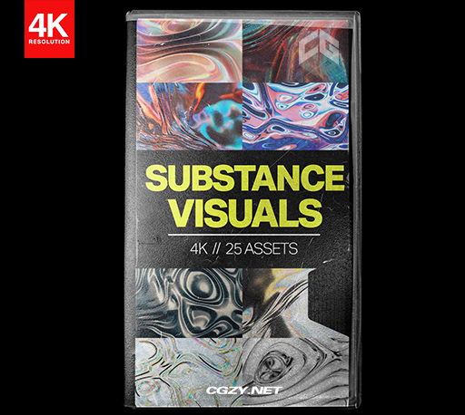 4K视频素材|26个高质量抽象流动液体全息贴纸循环纹理背景视觉动画 Tropic Colour SUBSTANCE VISUALS & TEXTURES 4K视频素材|26个高质量抽象流动液体全息贴纸循环纹理背景视觉动画 Tropic Colour SUBSTANCE VISUALS & TEXTURES