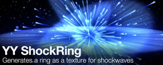 AE插件|YY ShockRing V2.1汉化版下载 动态图形冲击波特效插件 Win/Mac AE插件|YY ShockRing V2.1汉化版下载 动态图形冲击波特效插件 Win/Mac