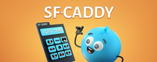 AE脚本|SF Caddy v2.8.4 角色动画口型同步插件+使用教程 AE脚本|SF Caddy v2.8.4 角色动画口型同步插件+使用教程