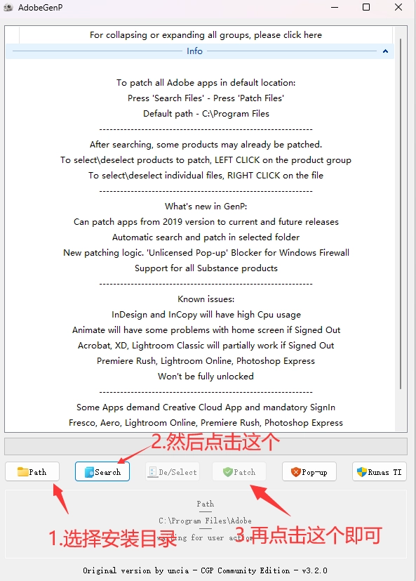 Ai软件|Adob??e Illustrator 2023 v27.9.0 Win中/英文安装包 AdobeGenP破解版下载 Ai软件|Adob??e Illustrator 2023 v27.9.0 Win中/英文安装包 AdobeGenP破解版下载
