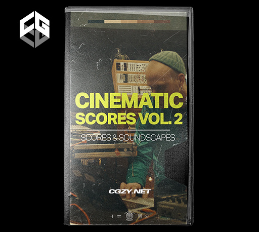 电影高保真未压缩配乐背景音乐素材 Tropic Colour CINEMATIC SCORES VOL. 2 电影高保真未压缩配乐背景音乐素材 Tropic Colour CINEMATIC SCORES VOL. 2