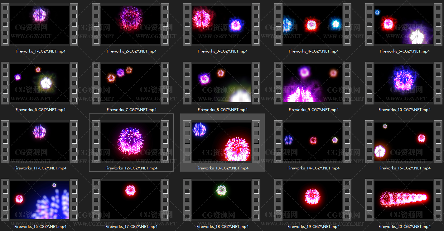4K视频素材|300个粒子光线故障干扰烟花光效雨雪火星烟雾冲击波特效叠加动画素材 Video Overlays 4K视频素材|300个粒子光线故障干扰烟花光效雨雪火星烟雾冲击波特效叠加动画素材 Video Overlays