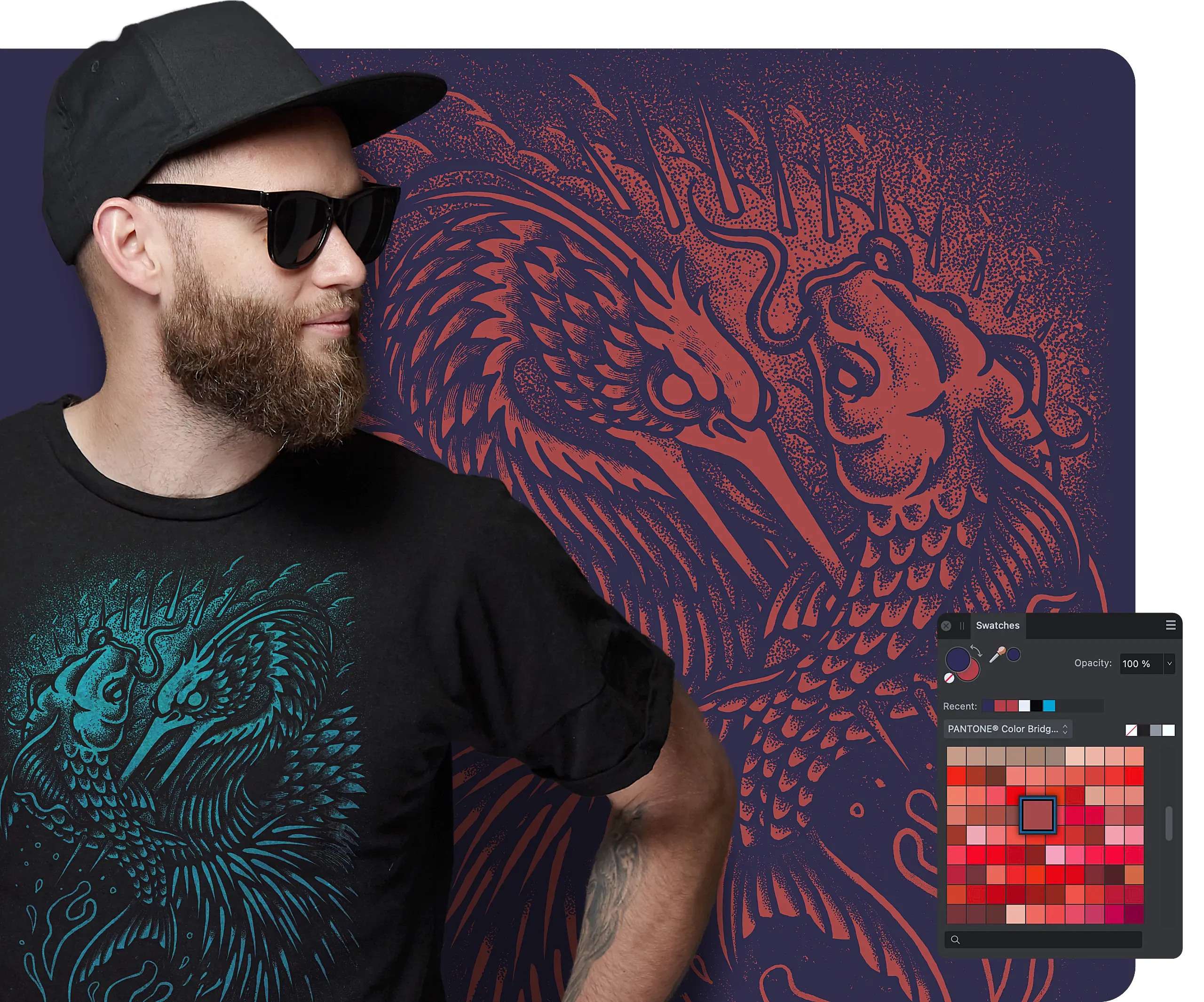 专业图形设计软件 Affinity Designer 2.5.0 Win/Mac破解版下载 专业图形设计软件 Affinity Designer 2.5.0 Win/Mac破解版下载