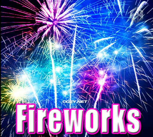 30个免费烟花无损音效素材 Sound Effects Library Fireworks Sound Effects 30个免费烟花无损音效素材 Sound Effects Library Fireworks Sound Effects