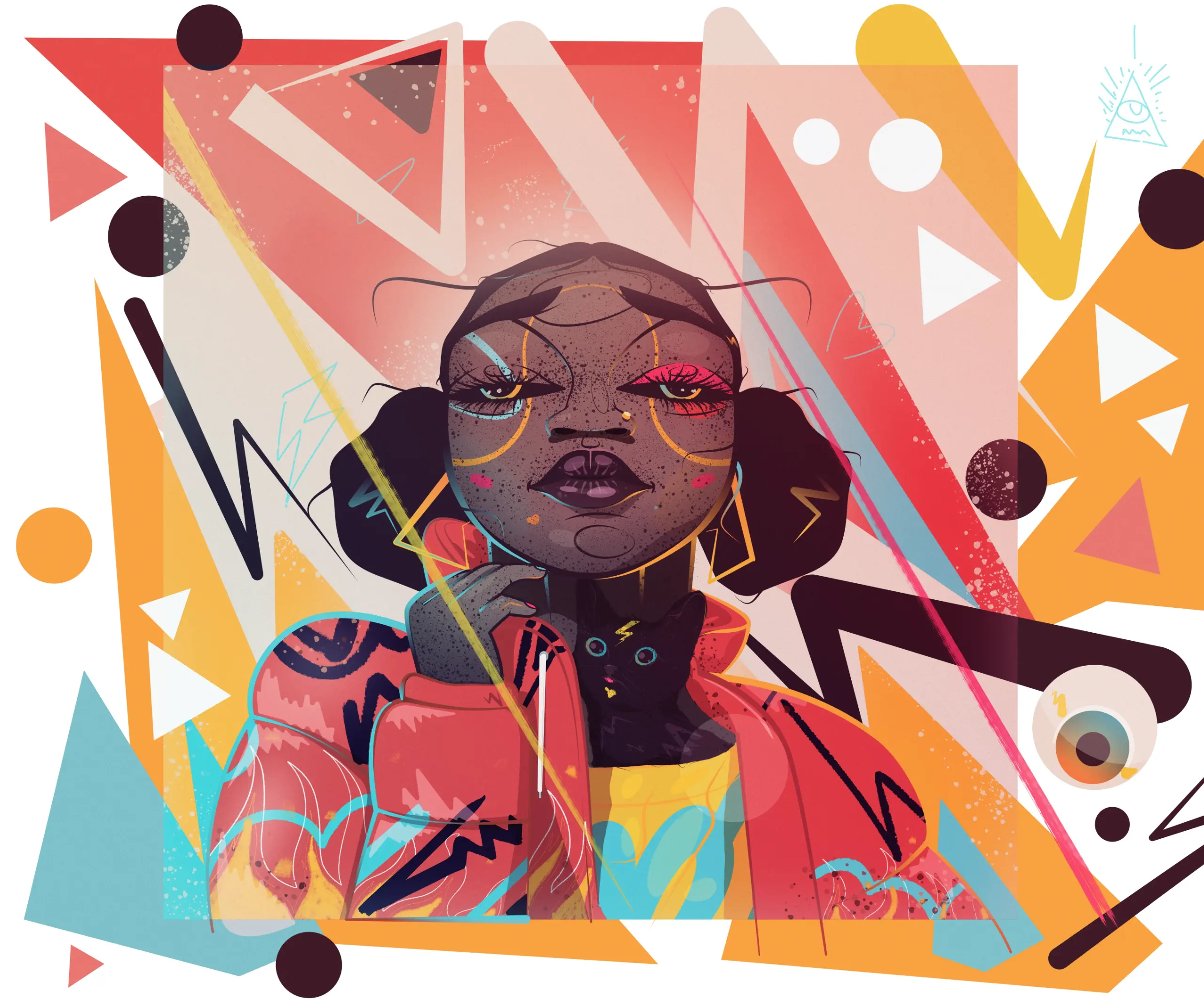 专业图形设计软件 Affinity Designer 2.5.0 Win/Mac破解版下载 专业图形设计软件 Affinity Designer 2.5.0 Win/Mac破解版下载