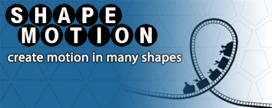 AE脚本|Shape Motion v1.2.1 创建各种图形运动路径动画工具+使用教程 AE脚本|Shape Motion v1.2.1 创建各种图形运动路径动画工具+使用教程