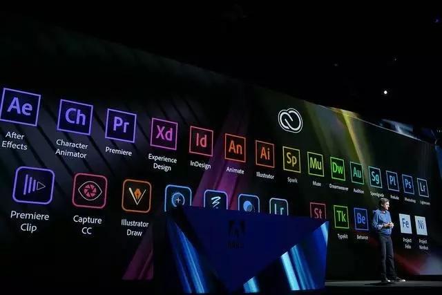 Adobe软件|嬴政天下 Adobe 2017全家桶大师版直装多语言版 Win破解版下载 Adobe软件|嬴政天下 Adobe 2017全家桶大师版直装多语言版 Win破解版下载