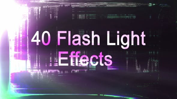 4K视频素材|40个叠加灯光闪光效果转场素材包 Light Flash Transitions Overlay Package 4K视频素材|40个叠加灯光闪光效果转场素材包 Light Flash Transitions Overlay Package