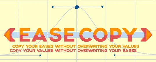 AE脚本|EaseCopy V1.7.2 关键帧动态属性复制粘贴工具+使用教程 AE脚本|EaseCopy V1.7.2 关键帧动态属性复制粘贴工具+使用教程