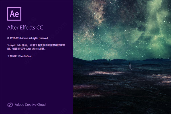 AE软件下载|After Effects 2019 MAC破解版安装包下载 AE软件下载|After Effects 2019 MAC破解版安装包下载