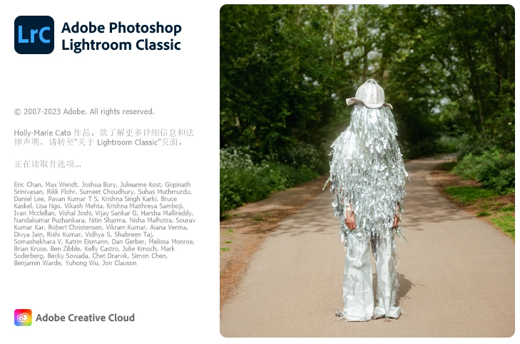 Mac苹果版-Adobe Lightroom Classic 2024 v13.2 中文/英文破解版LrC2024软件下载 Mac苹果版-Adobe Lightroom Classic 2024 v13.2 中文/英文破解版LrC2024软件下载