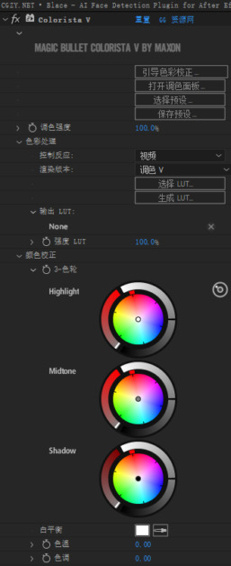 AE/PR插件|Magic Bullet Suite v15.1.0 Win汉化版下载-红巨人降噪磨皮美颜调色插件套装 AE/PR插件|Magic Bullet Suite v15.1.0 Win汉化版下载-红巨人降噪磨皮美颜调色插件套装