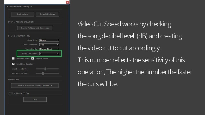 PR脚本|根据音频节奏自动剪辑视频工具 Automated Video Editing for Premiere Pro v1.0.3 + 使用教程 PR脚本|根据音频节奏自动剪辑视频工具 Automated Video Editing for Premiere Pro v1.0.3 + 使用教程