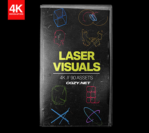 4K视频素材|90种高质量视觉激光效果素材 Tropic Colour LASER VISUALS 4K视频素材|90种高质量视觉激光效果素材 Tropic Colour LASER VISUALS