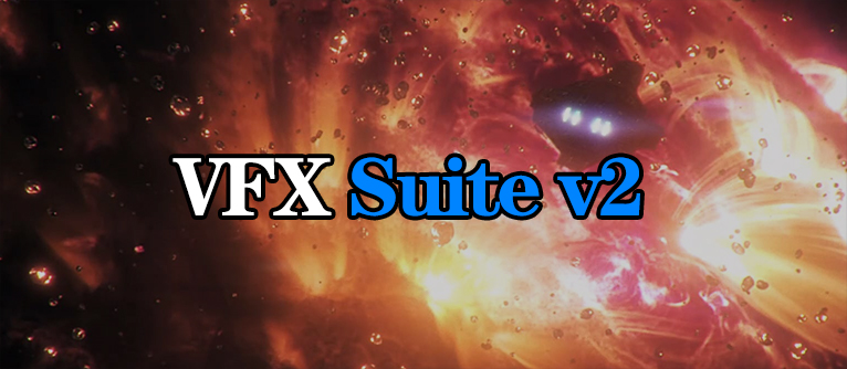 AE插件|红巨人插件-VFX Suite v2.0.0 Win中文汉化版 附注册码 AE插件|红巨人插件-VFX Suite v2.0.0 Win中文汉化版 附注册码