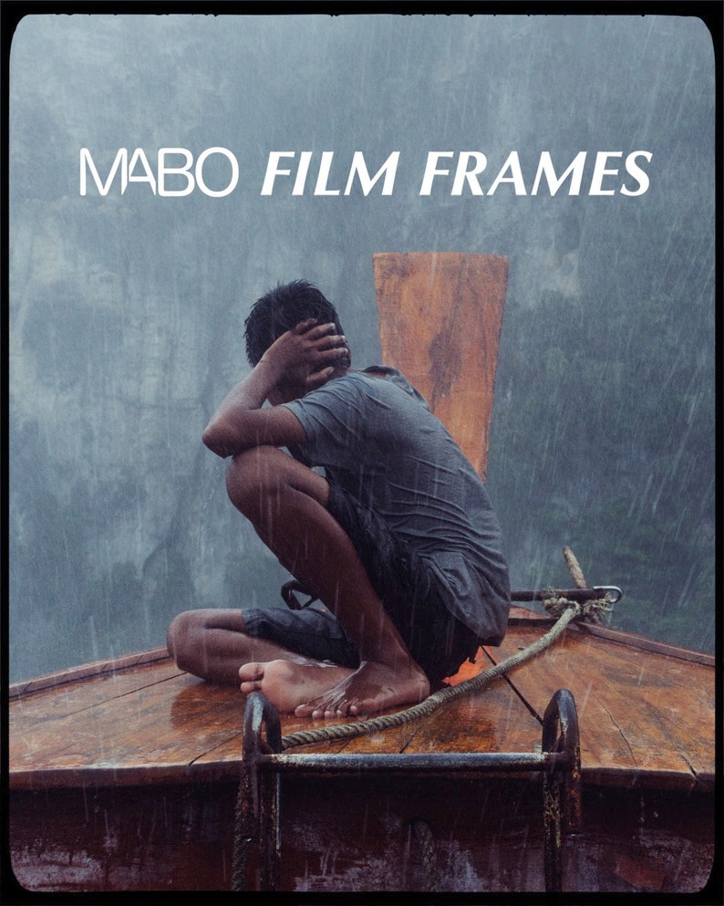 复古电影胶片边框杂点颗粒漏光效果合集包 含音效素材 MABO Film Frames+Grain+Lightleaks 复古电影胶片边框杂点颗粒漏光效果合集包 含音效素材 MABO Film Frames+Grain+Lightleaks