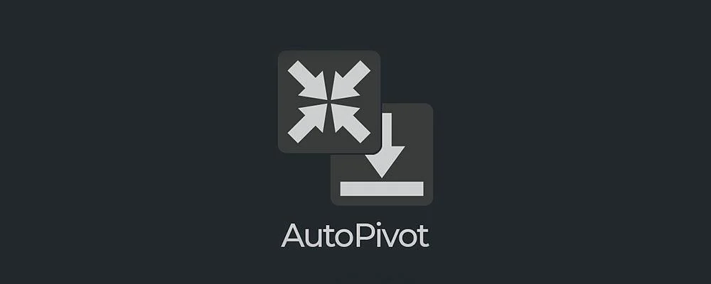 3DS MAX插件|三维模型中心点自由移动工具 AutoPivot v1.2 3DS MAX插件|三维模型中心点自由移动工具 AutoPivot v1.2