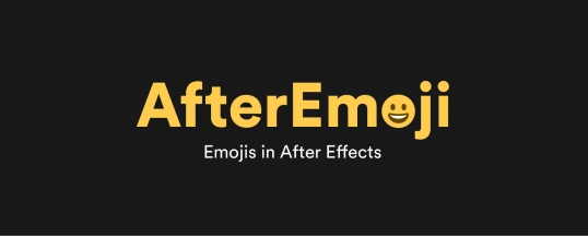 AE脚本|3500个Emoji表情符号动画预设 AfterEmoji v1.0 +使用教程 AE脚本|3500个Emoji表情符号动画预设 AfterEmoji v1.0 +使用教程