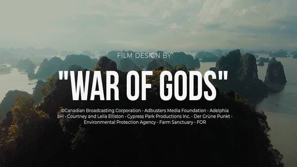 FCPX插件|18种电影片名演员表字幕标题片头片尾模板 支持M1 Film Credits Titles FCPX插件|18种电影片名演员表字幕标题片头片尾模板 支持M1 Film Credits Titles