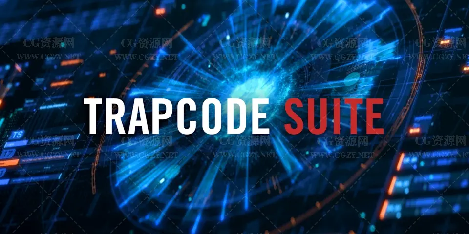 AE/PR插件|红巨人粒子特效套装插件 Trapcode Suite v18.0.0 Win破解版 已修复Form插件 AE/PR插件|红巨人粒子特效套装插件 Trapcode Suite v18.0.0 Win破解版 已修复Form插件