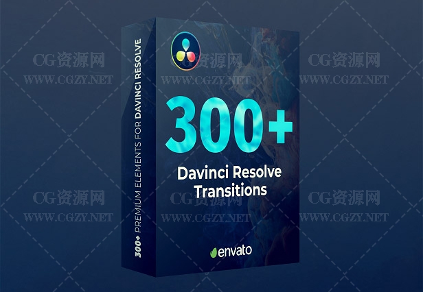 达芬奇模板|200个达芬奇超级转场预设+100个音效素材合集包 Transitions Library 达芬奇模板|200个达芬奇超级转场预设+100个音效素材合集包 Transitions Library