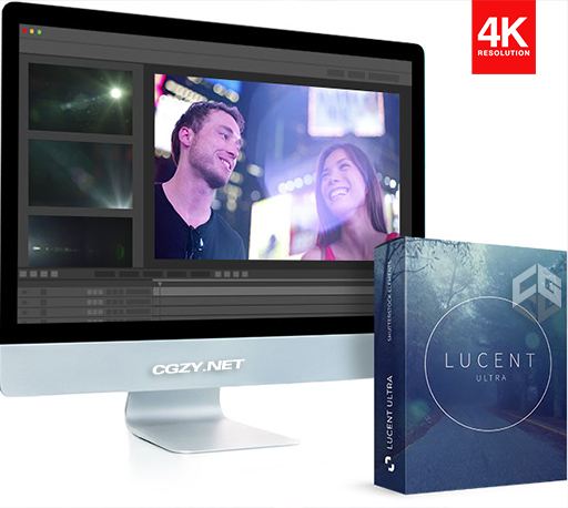 4K视频素材|260个电影级真实镜头耀斑光晕素材 Rocketstock Lucent Ultra 4K视频素材|260个电影级真实镜头耀斑光晕素材 Rocketstock Lucent Ultra