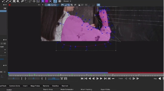 AE/PR/OFX/达芬奇摄像机反求摩卡跟踪软件插件 Mocha Pro 2023 v10.0.5 Win破解版 AE/PR/OFX/达芬奇摄像机反求摩卡跟踪软件插件 Mocha Pro 2023 v10.0.5 Win破解版