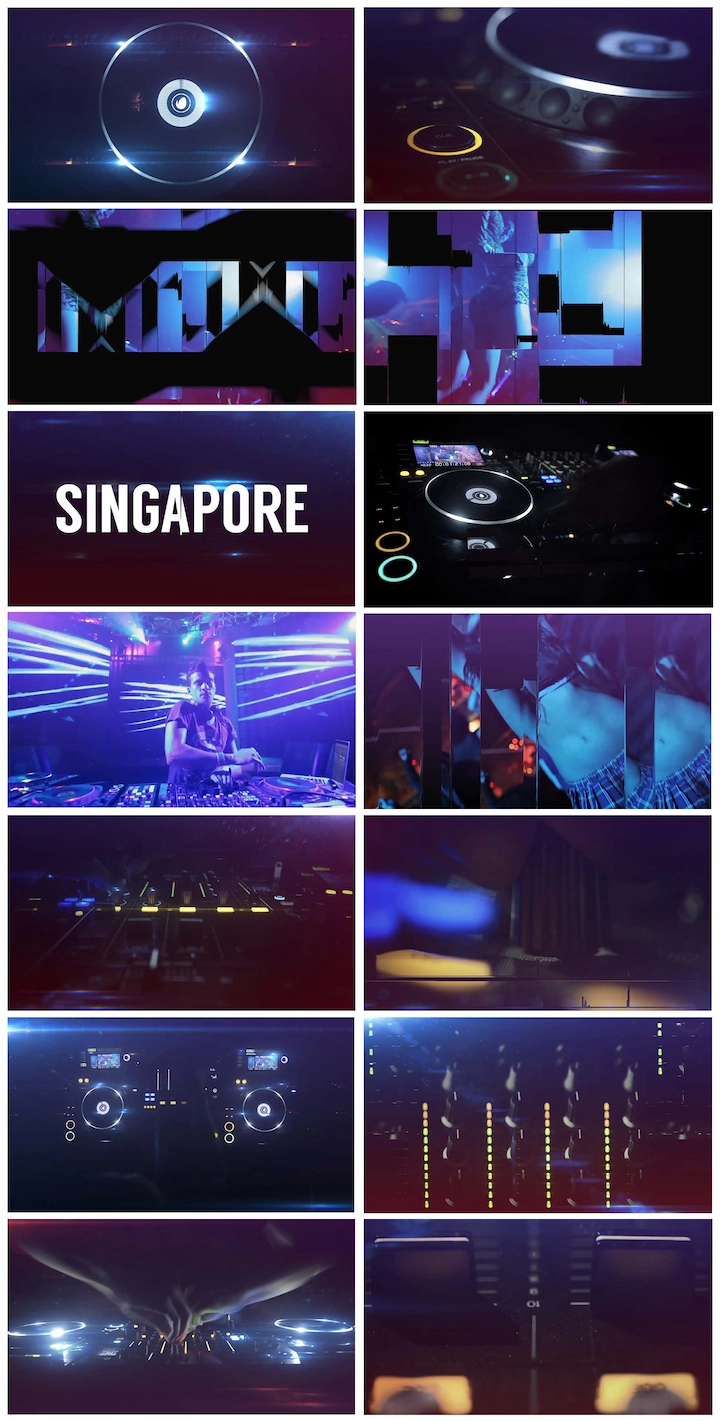 FCPX插件|夜场酒吧舞会动感DJ打碟狂欢宣传片头 DJ Promo // Night Club Promo FCPX插件|夜场酒吧舞会动感DJ打碟狂欢宣传片头 DJ Promo // Night Club Promo