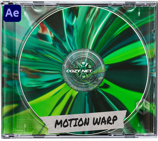 AE预设|17种视频运动扭曲转场特效预设 Bryan Delimata – Motion Warp Presets AE预设|17种视频运动扭曲转场特效预设 Bryan Delimata – Motion Warp Presets