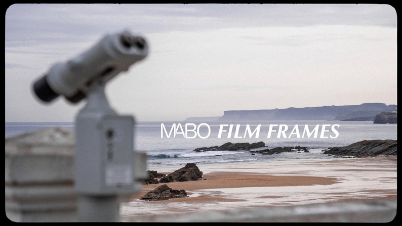 复古电影胶片边框杂点颗粒漏光效果合集包 含音效素材 MABO Film Frames+Grain+Lightleaks 复古电影胶片边框杂点颗粒漏光效果合集包 含音效素材 MABO Film Frames+Grain+Lightleaks