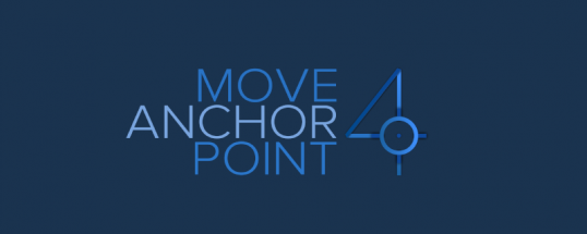AE脚本|中心点锚点移动对齐工具 Move Anchor Point 4.1.1中文汉化版+使用教程 AE脚本|中心点锚点移动对齐工具 Move Anchor Point 4.1.1中文汉化版+使用教程