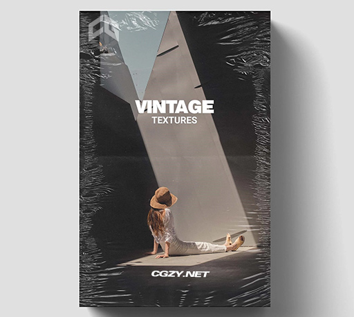 图片素材|150种复古纹理折痕贴纸标签PNG元素设计包 640studio Vintage Texture 图片素材|150种复古纹理折痕贴纸标签PNG元素设计包 640studio Vintage Texture